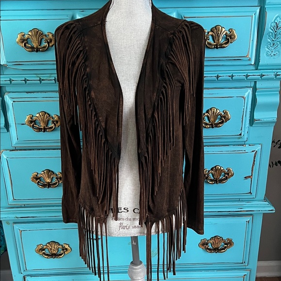 Jacket - Picture 1 of 2